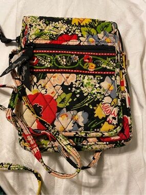 Vera Bradley purse
